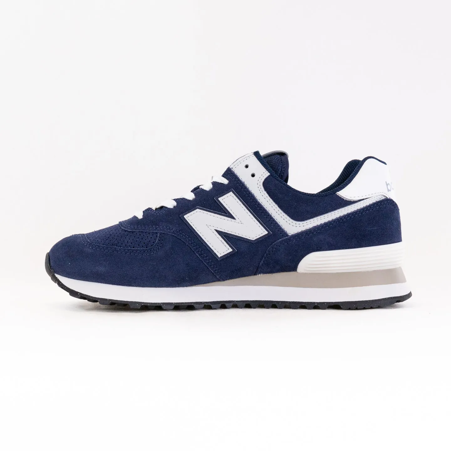 New Balance 574 (Men's) - Blue/White New Balance 9060s Sea Salt