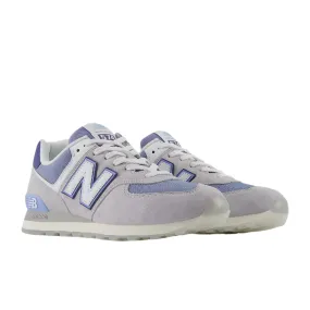 NEW BALANCE 574 MEN'S New Balance Grey Blue