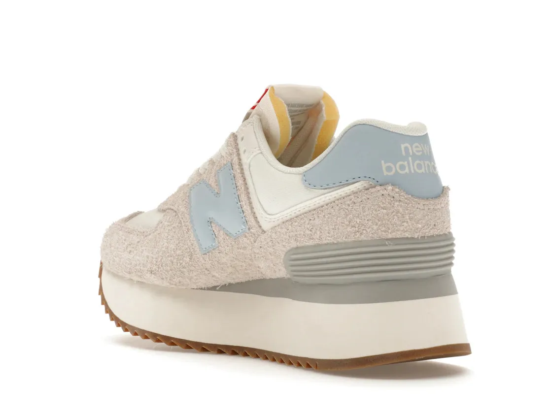 New Balance 574 Plus Reflection New Balance 9060 Collab