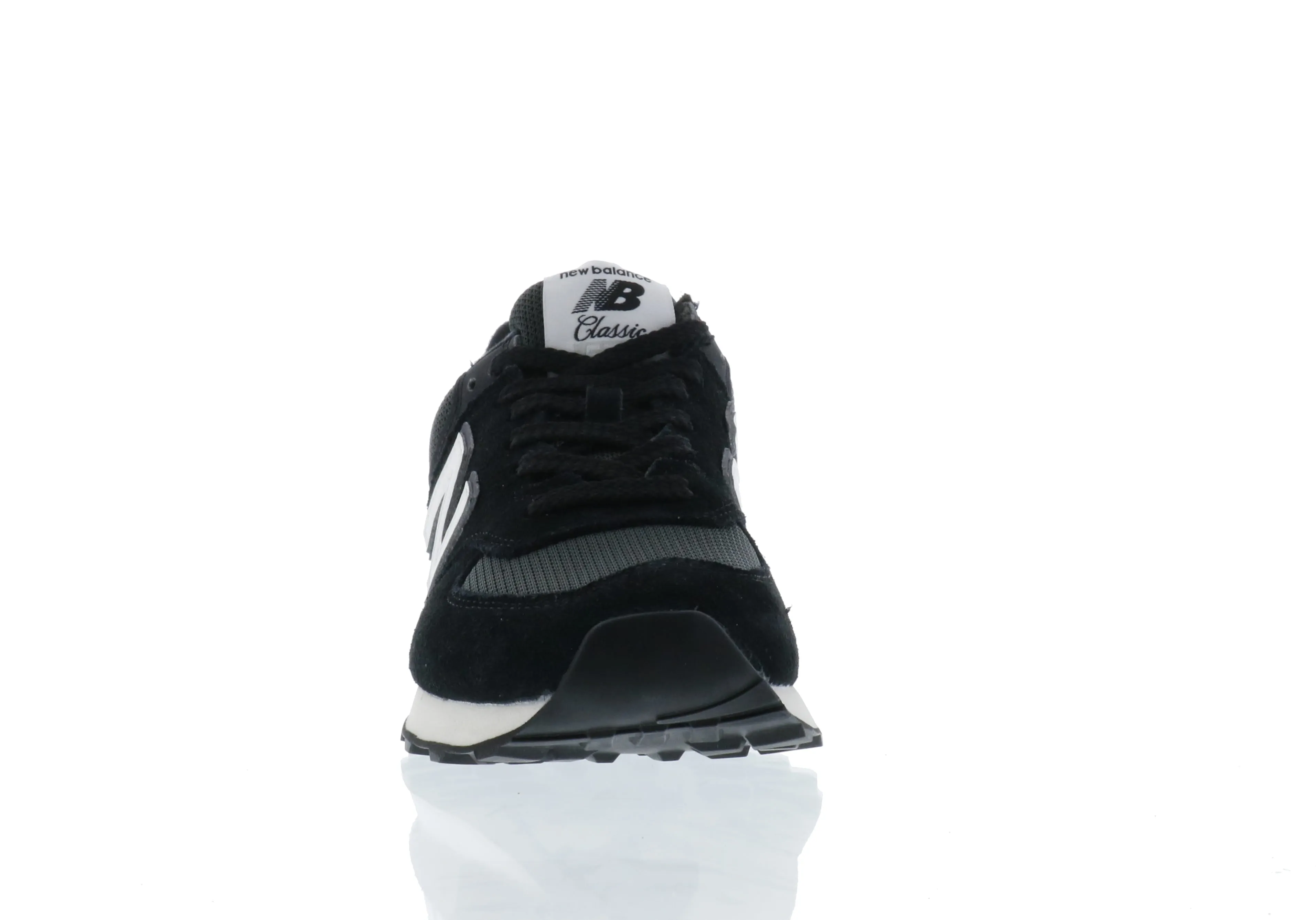 New Balance 574 (UNISEX) - Black New Balance Womens 530