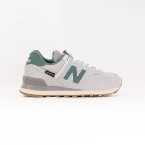 New Balance 574 (Unisex) - Linen/Spruce New Balance 997h Sneaker - Women's