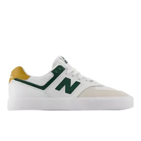 New Balance - 574 VRP (White/Green) *SALE New Balance 870 Womens