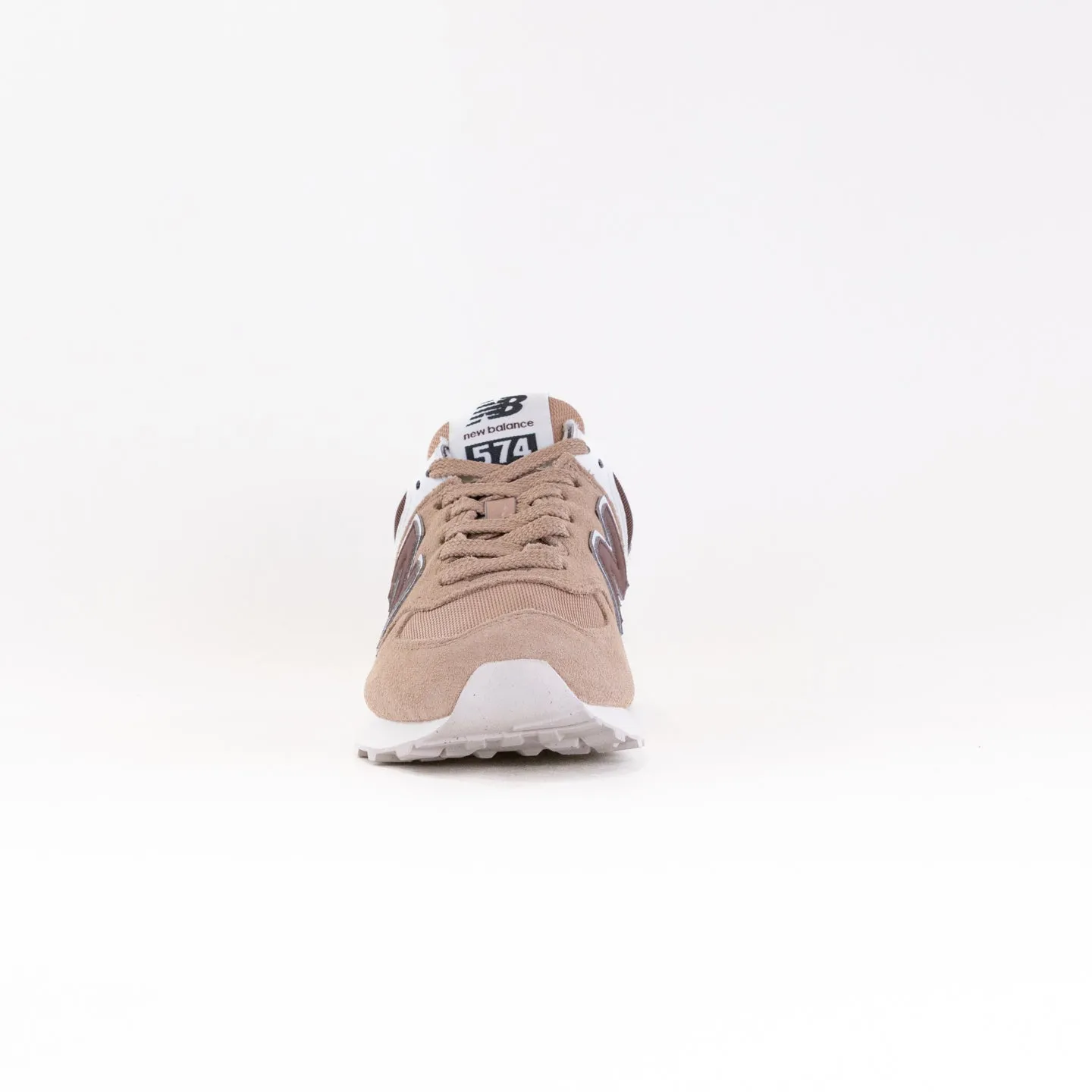 New Balance 9060 Arctic Blue New Balance 574 (Women's) - Flat Taupe/Oak/Turtle Dove
