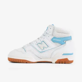 New Balance 650 Aime Leon Dore "White & Blue" New Balance 204l Suede