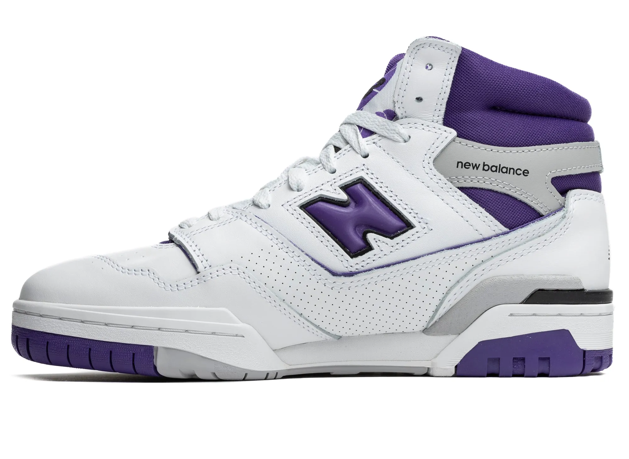 New Balance 650R BB650RCF Tenis New Balance Mujer 327