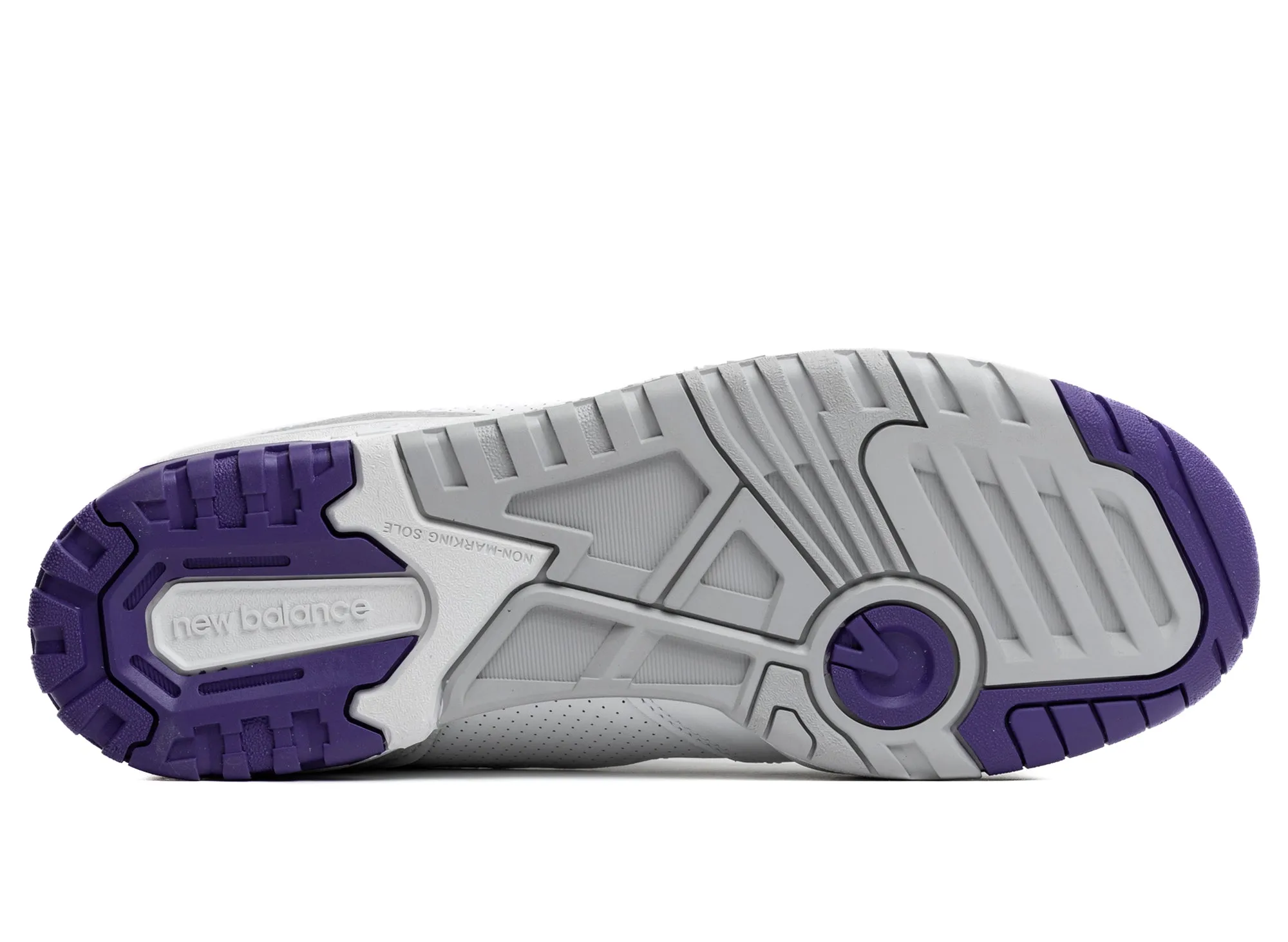 New Balance 650R BB650RCF New Balance Men's Baseball Cleats Molded