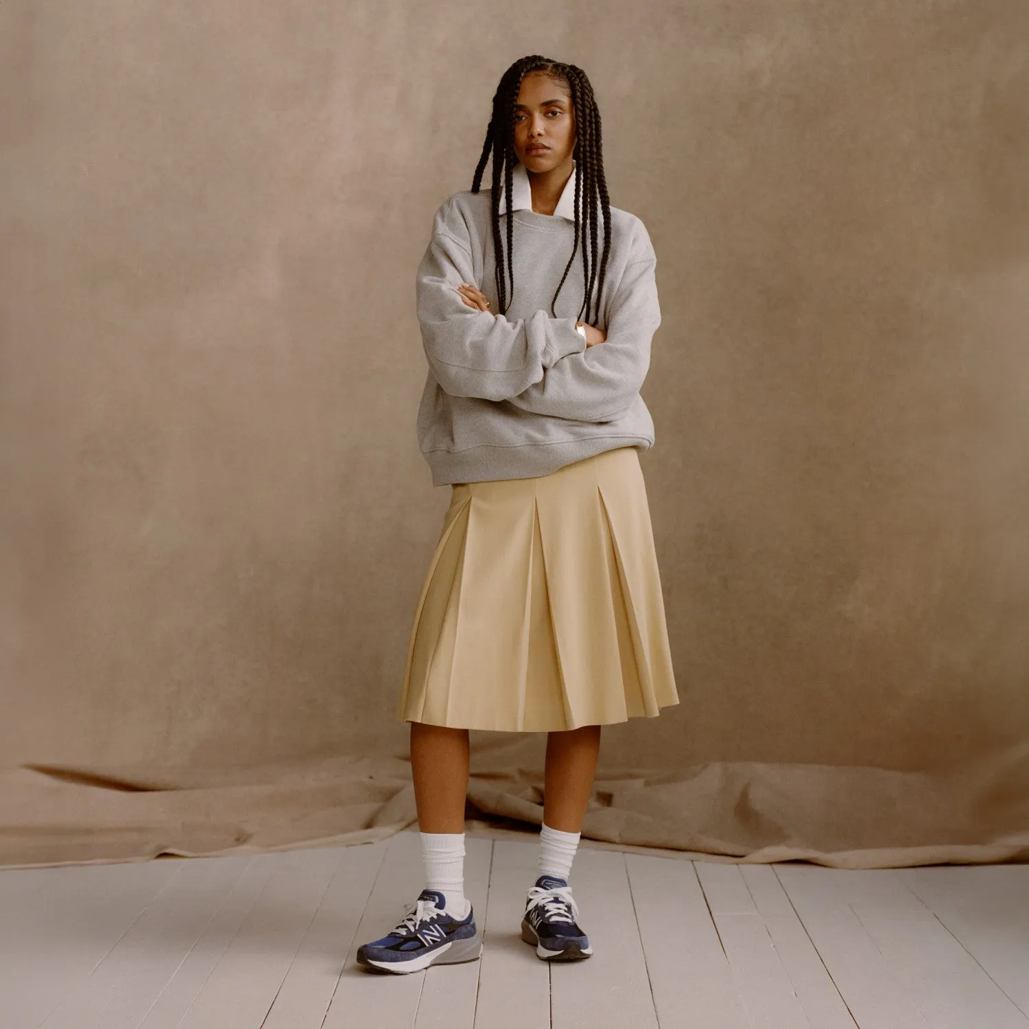 New Balance 990v6 MiUSA Inkwell Inkwell/Black U990IA6 New Balance 530 Sneakers Raincloud Shadow Grey