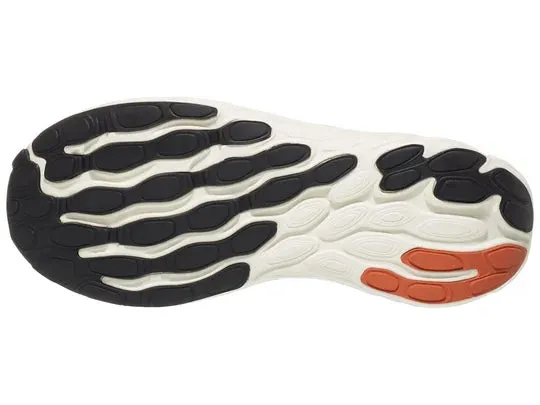 New Balance | Fresh Foam X 1080 v13 | Men's | Grey Matter/Cyber Jade/Black New Balance Slip-on Sneakers For Men