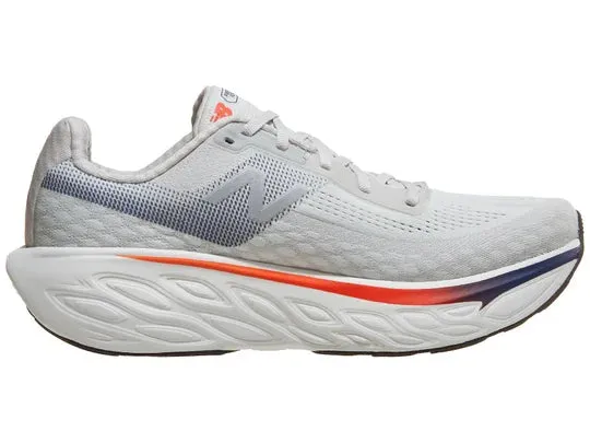 New Balance | Fresh Foam X 1080 v14 | Men's | Grey Matter/Silver Metallic/Inkwell New Balance Fuelcell Propel V3