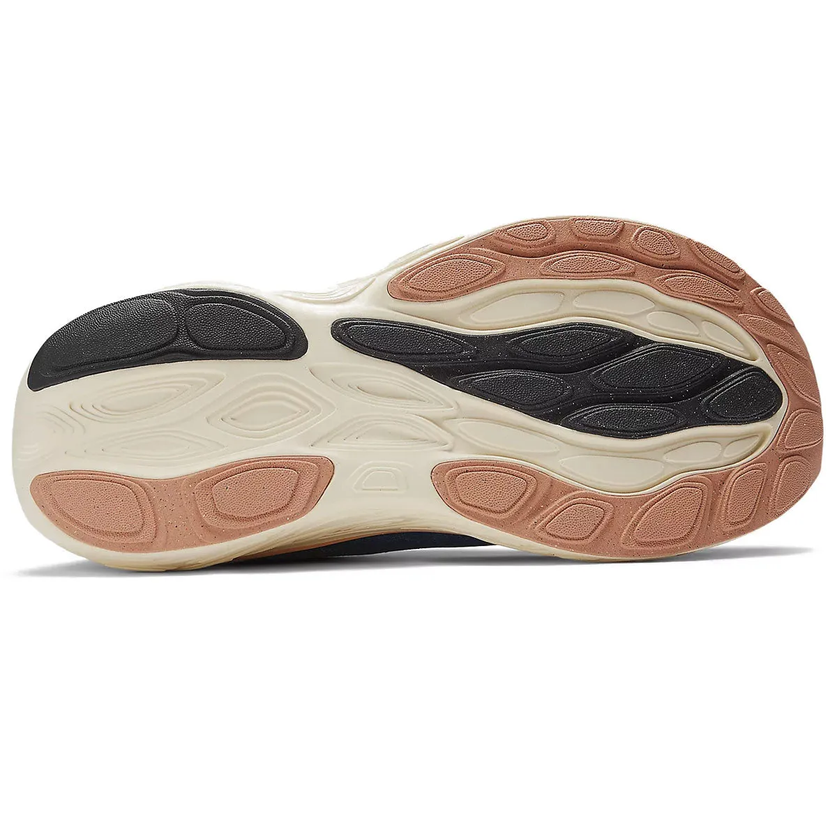 New Balance Fresh Foam X 1080 v14 Running Shoes - Womens - Inkwell New Balance 992 Grey 2025