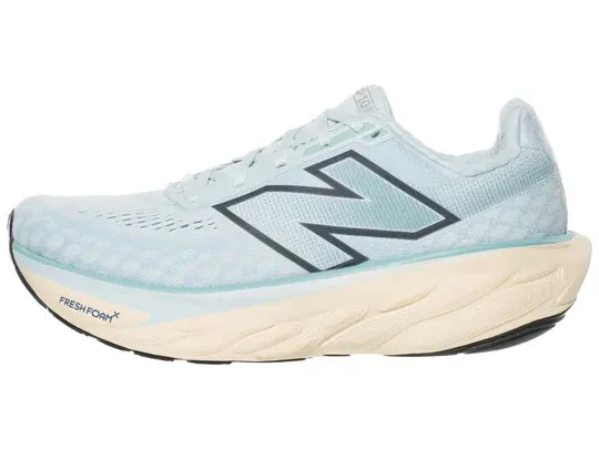 New Balance | Fresh Foam X 1080 v14 | Women's | Ice Blue/Light Chrome Blue/Angora New Balance 520 V8 Men's