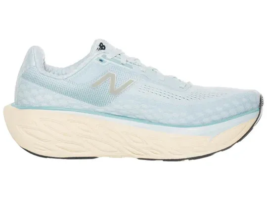 Stone Pink New Balance 574 New Balance | Fresh Foam X 1080 v14 | Women's | Ice Blue/Light Chrome Blue/Angora