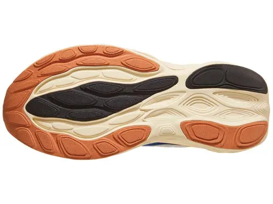 New Balance | Fresh Foam X 1080 v14 | Women's | Inkwell/Calcium/Copper Grey New Balance 993