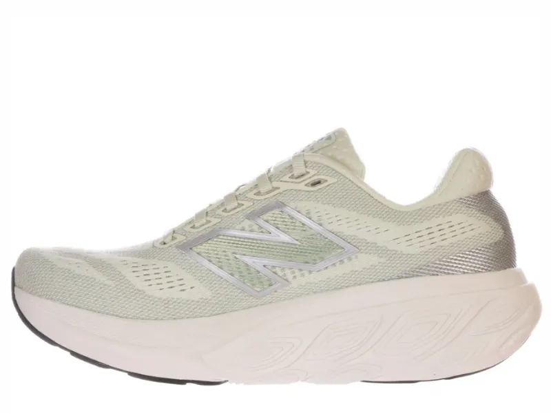 Pegasus Running Shoes New Balance Fresh Foam x 880 V15 Ladies Running Shoe (Green/White)