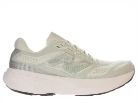 Nitro Run Shoes New Balance Fresh Foam x 880 V15 Ladies Running Shoe (Green/White)