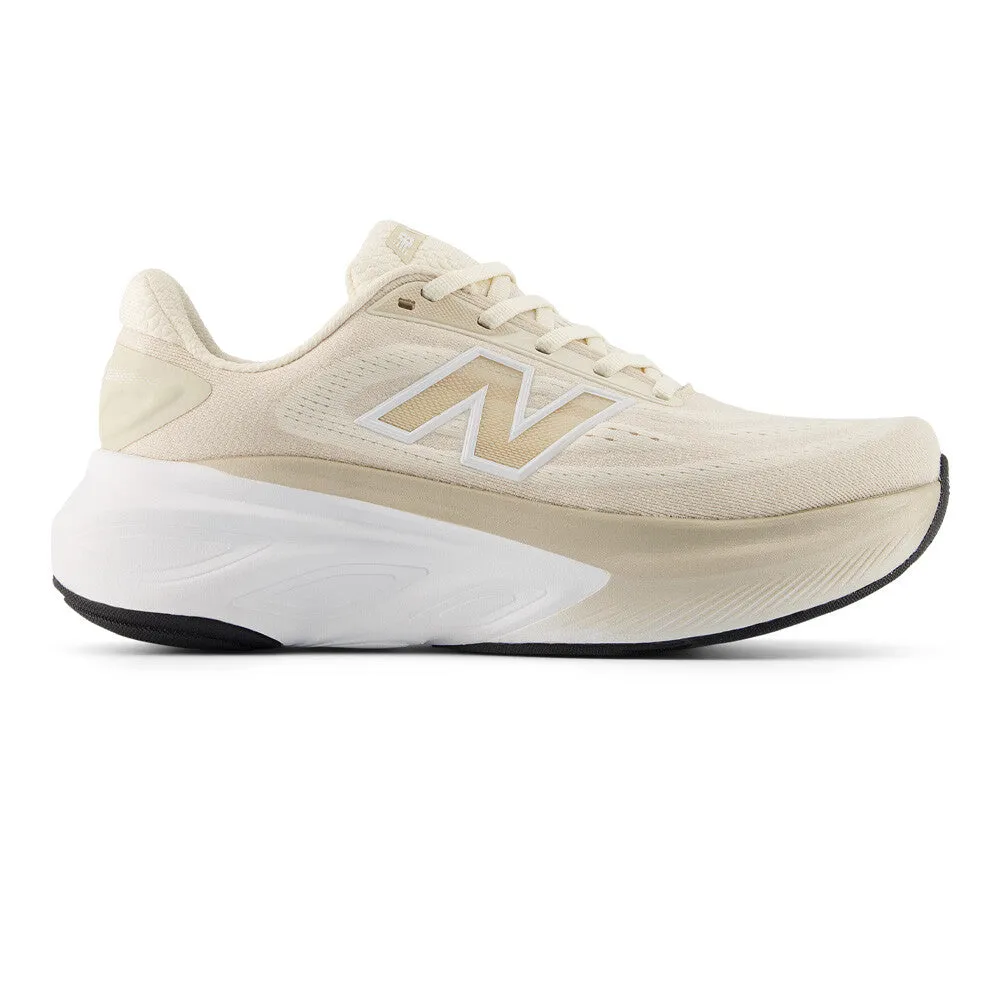 New Balance Fresh Foam X More V6 Ladies Running Shoe (Cream) Kids Air Zoom Arcadia 2 Road Running Shoes