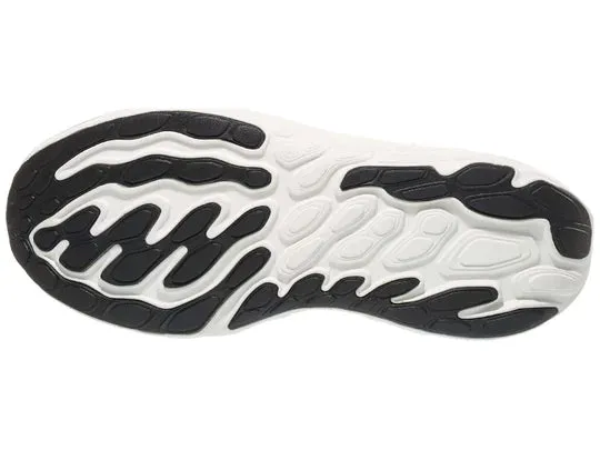 New Balance | Fresh Foam X Vongo v6 | Men's | Black/White Fresh Foam X More V5 Running Shoe