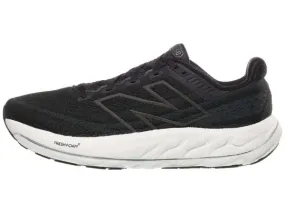 New Balance | Fresh Foam X Vongo v6 | Men's | Black/White Running Shoes Pic