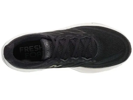 Gel-nimbus 26 Running Shoe New Balance | Fresh Foam X Vongo v6 | Men's | Black/White