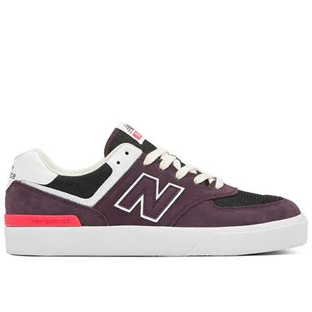 New Balance Numeric 574 Vulc Shoes New Balance 515 Shoes