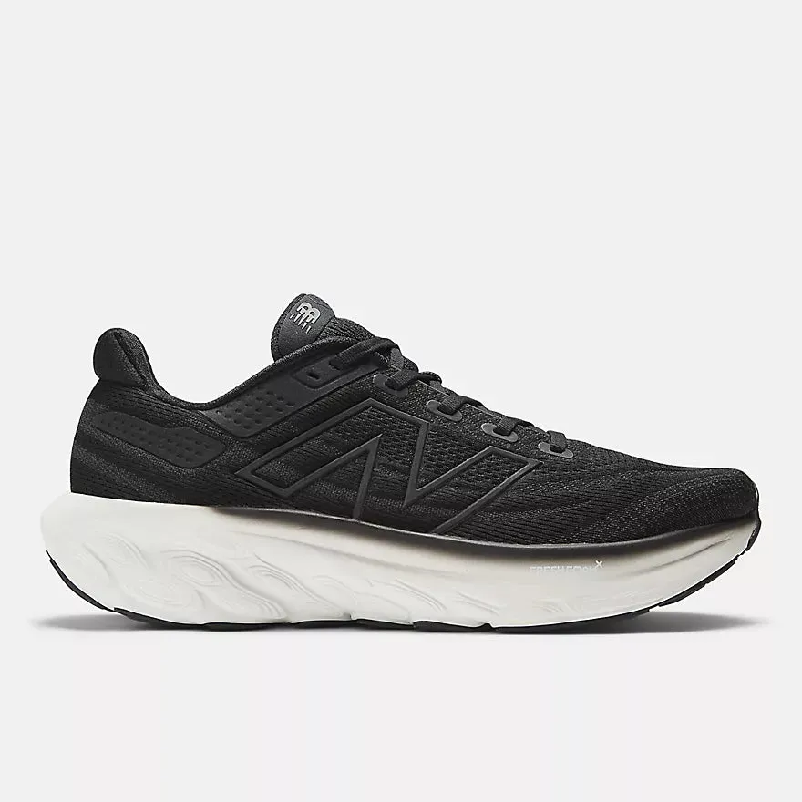 New Balance Womens 1080V13- Black/White (W1080K13) New Balance 327 Wide Feet