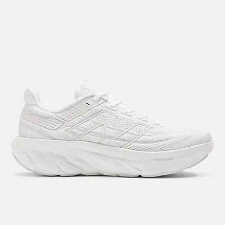 New.balance. New Balance Womens 1080V13- White (W1080W13)