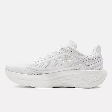 New Balance Womens 1080V13- White (W1080W13) New Balance Two Wxy V3