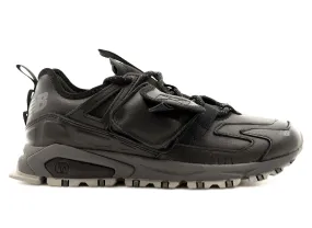 New Balance X-Racer Tactical Utility - Black MSXRCTUA New Balance Numeric 272 Black White