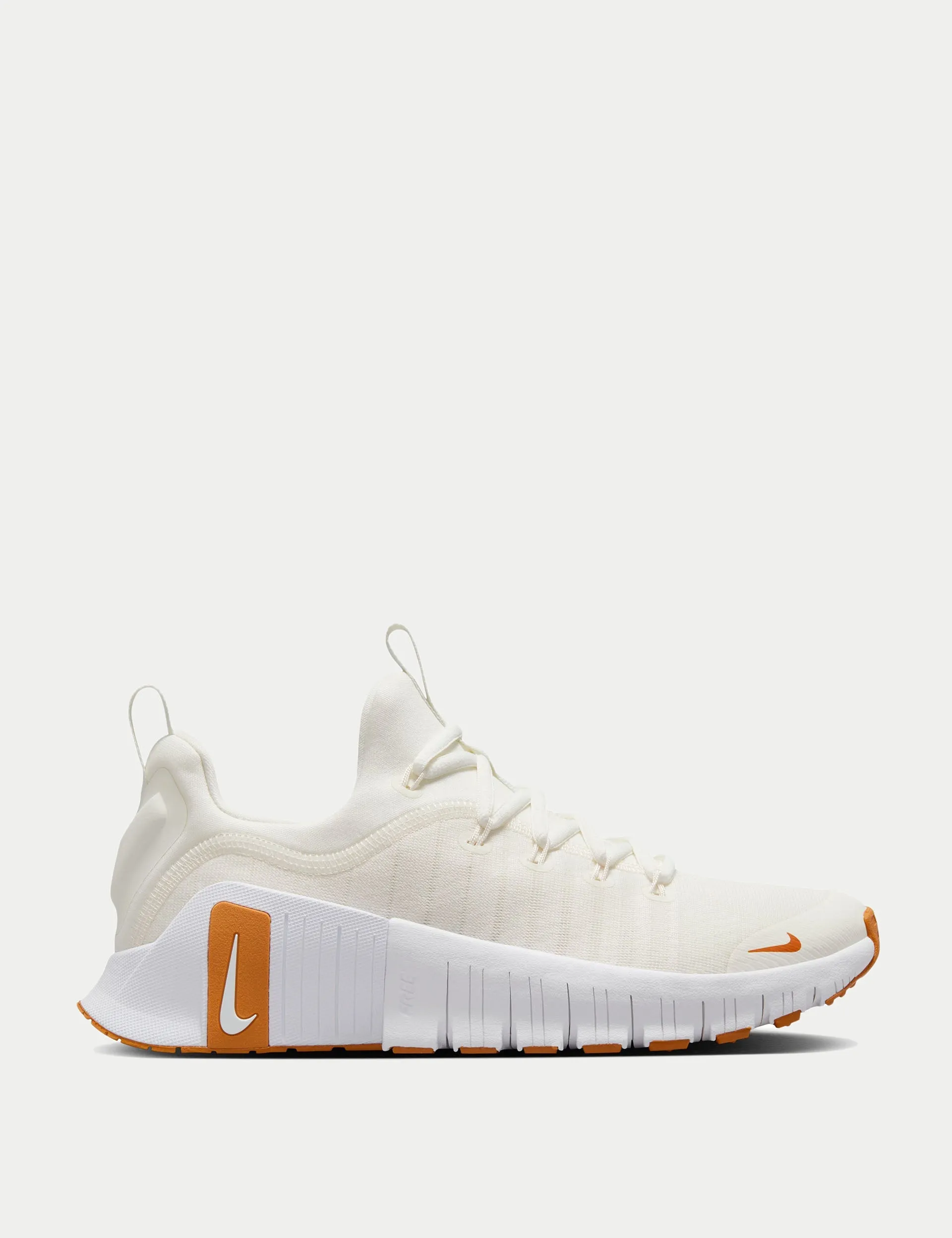 Nike Javelin Shoes Free Metcon 6 Shoes - Sail/Monarch/White