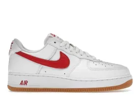 Nike Air Force 1 '07 Low Best Nike Shoes For Walking And Standing All Day