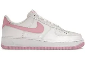 Cheetah Nike Shoes Nike Air Force 1 Low '07 Bubblegum