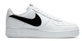 Nike Air Force 1 Low '07 PRM 2 - White/Black Nike Year Of The Dragon Shoes