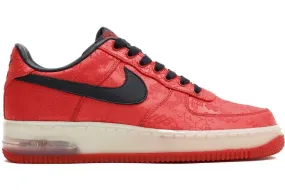 Nike Air Force 1 Low 1WORLD CLOT (Special Box) Bengals Nike Shoes
