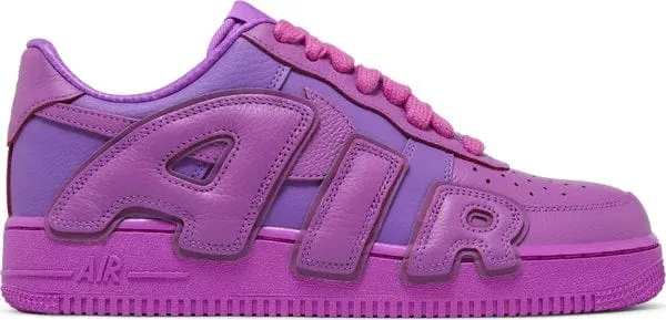 Nike Shoes Edition Limited Nike Air Force 1 Low Cactus Plant Flea Market Fuchsia Dream