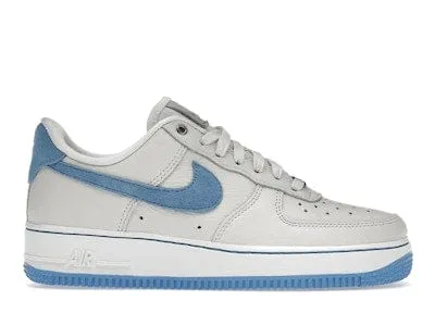 Nike Air Force 1 Low LXX University Blue (Women's) Nike Acg Shoes Gore Tex