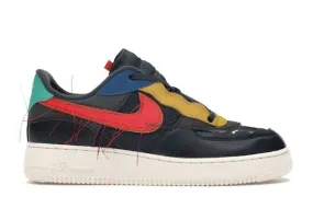Black Nike Non Slip Shoes Nike Air Force 1 Low
