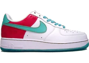 Nike Mercurial Shoes Nike Air Force 1 Low Pink Hawaiian Gold