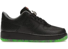 Nike Air Force 1 Low PRM Halloween (2023) Ronaldinho Nike Shoes
