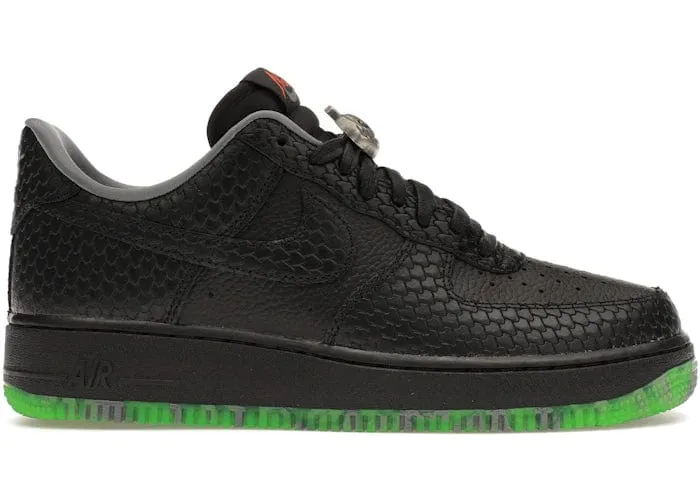 Nike Air Force 1 Low PRM Halloween (2023) Shoes Clearance Nike