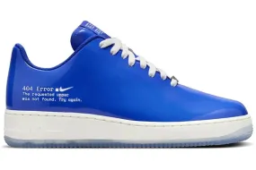 Nike Air Force 1 Low .SWOOSH 404 Error Shoes Like Nike Blazers