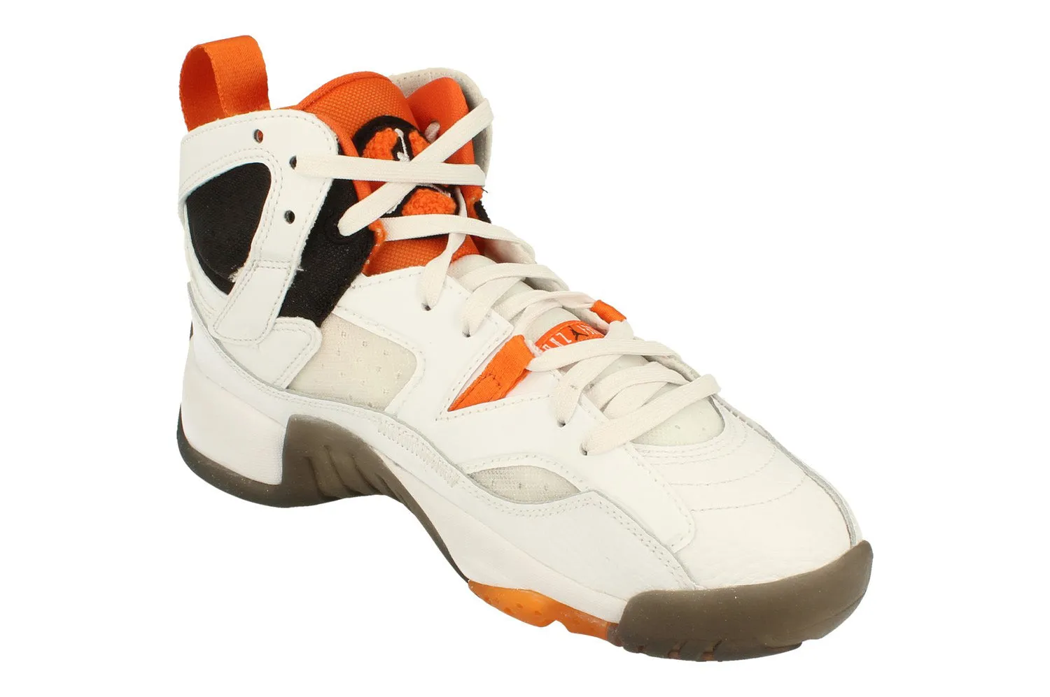 Nike Air Jordan Jumpman Two Trey GS Basketball Trainers DQ8431 108 Kobe Bryant Basketball Shoes