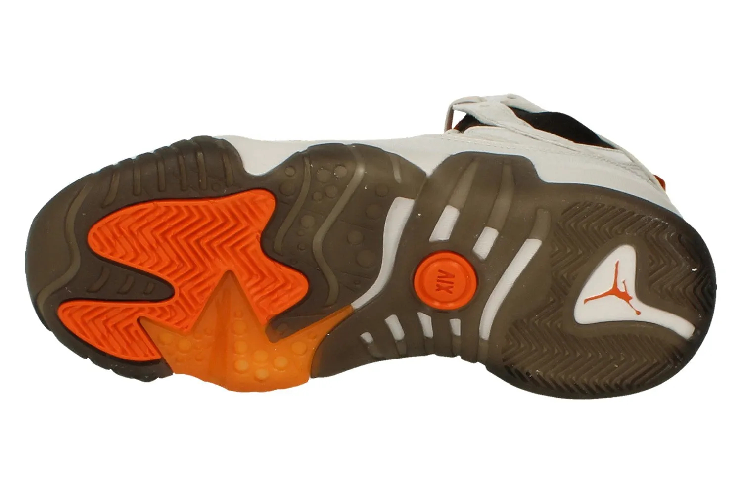 Nike Air Jordan Jumpman Two Trey GS Basketball Trainers DQ8431 108 Shop Basketball Shoes Near Me