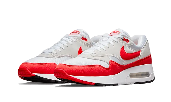 Nike Air Max 1 86 Big Bubble Nike Basket Ball Shoes