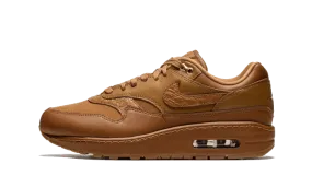 Nike Air Max 1 '87 Luxe Ale Brown Shoe Dept Nike