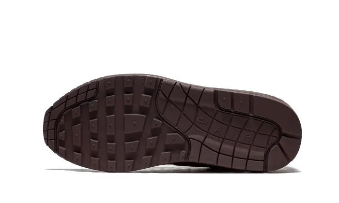 Nike Air Max 1 Burgundy Crush Nike Gato Soccer Shoes