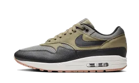 Nike Devin Booker Shoes Nike Air Max 1 Dark Stucco