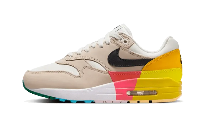 Nike Air Max 1 Multi-Color Nike Air Max Griffey Shoes