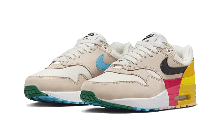 Nike Zoom Vomero Roam Winterized Casual Shoes Nike Air Max 1 Multi-Color