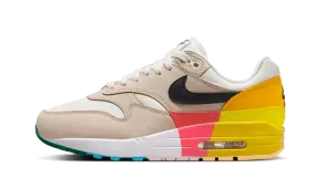 Most Comfortable Running Shoes Nike Nike Air Max 1 Multi-Color