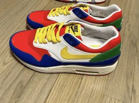 Nike Shoes Pic Nike Air Max 1 Premium Google Sample